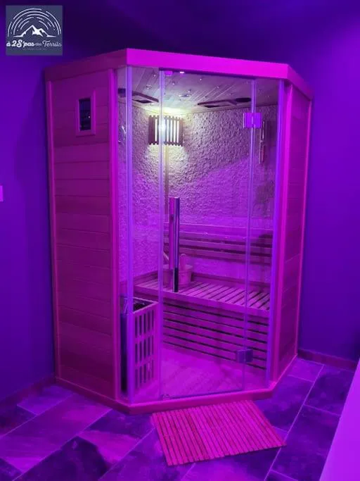 Appartement spa de Loos-en-Gohelle, gîte avec spa à Loos-en-Gohelle - photo 3 sur 11
