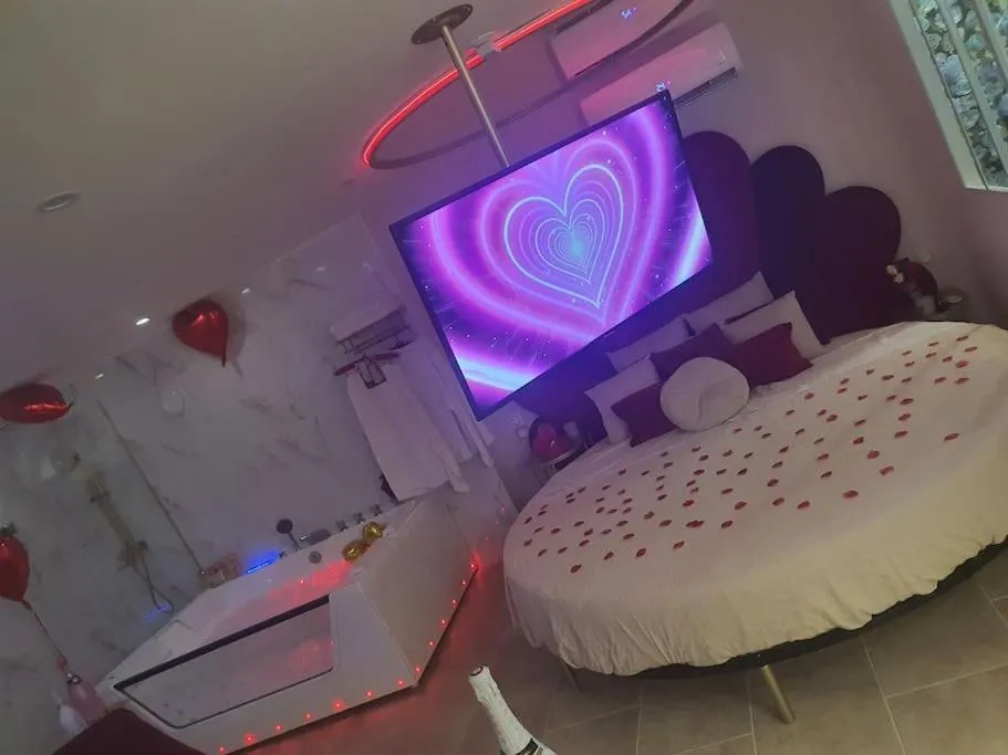 Appartement Spa de Maraussan, gîte avec spa à Maraussan - photo 2 sur 12