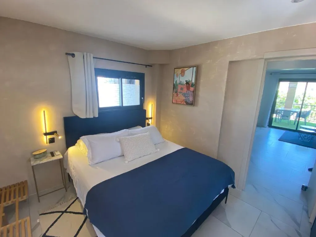Appartement spa de Saint-Aygulf, gîte avec spa à Roquebrune-sur-Argens - photo 2 sur 12