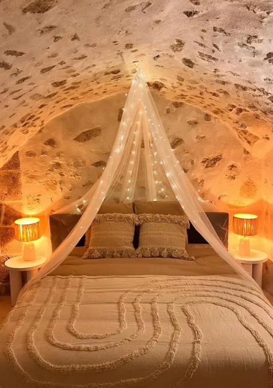 Appartement spa et hammam d'Aix, gîte avec spa à Aix-en-Provence - photo 2 sur 9
