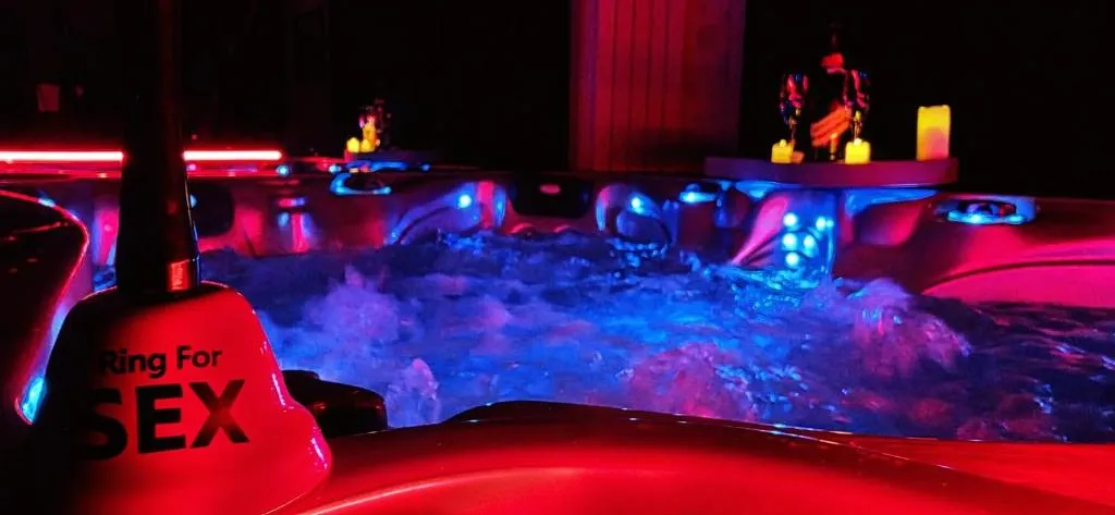 Appartement spa et piscine de Tourves (Tourves, Var)