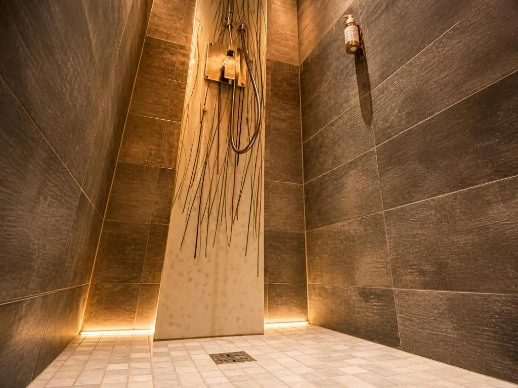 Appartement spa et sauna de Beaune, gîte avec spa à Beaune - photo 3 sur 12