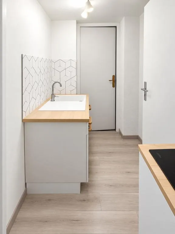 Appartement spa et sauna Mariette, gîte avec spa à Boulogne-sur-Mer - photo 3 sur 12