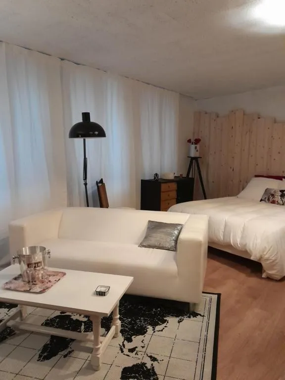 Appartement Villa Audren, gîte avec spa à Châtelaudren-Plouagat - photo 2 sur 10