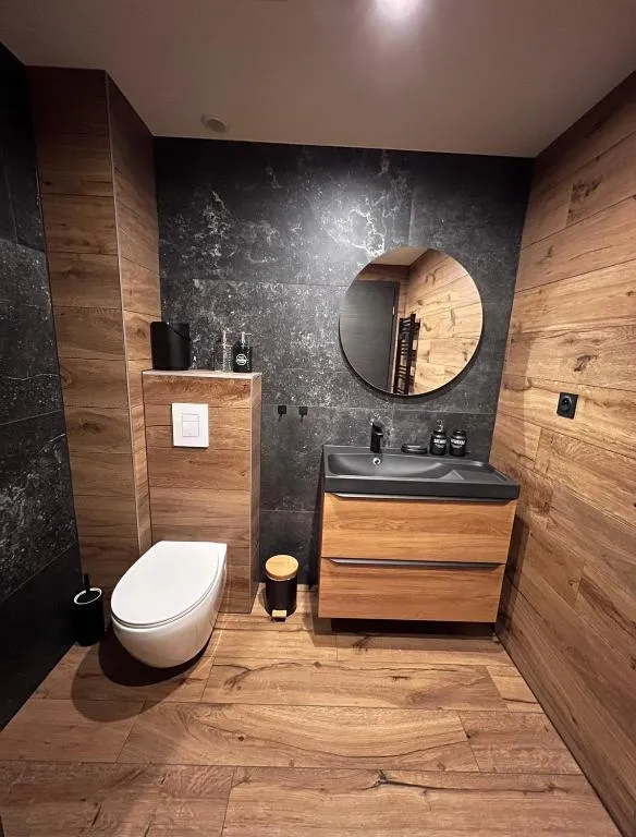 Appartement Zen et Spa, gîte avec spa à Aspach-le-Bas - photo 3 sur 12
