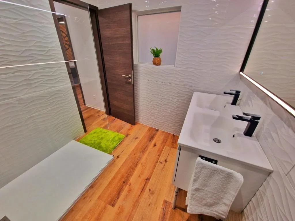 Appartement Zen Spa de Colmar, gîte avec spa à Colmar - photo 3 sur 12