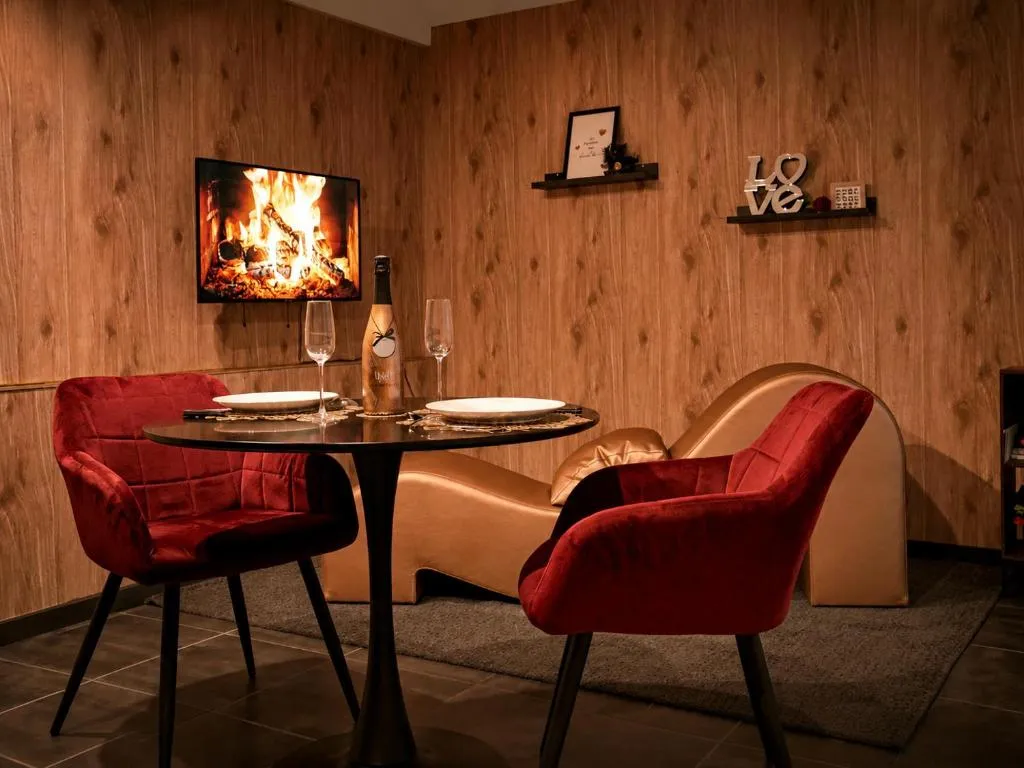 Atelier des Rêves, gîte avec spa à Rouen - photo 3 sur 12