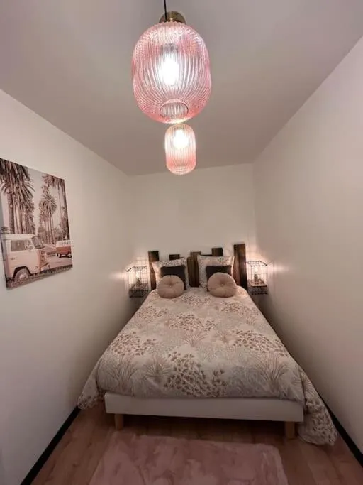 Atelier du spa d'Avranches, gîte avec spa à Avranches - photo 2 sur 12