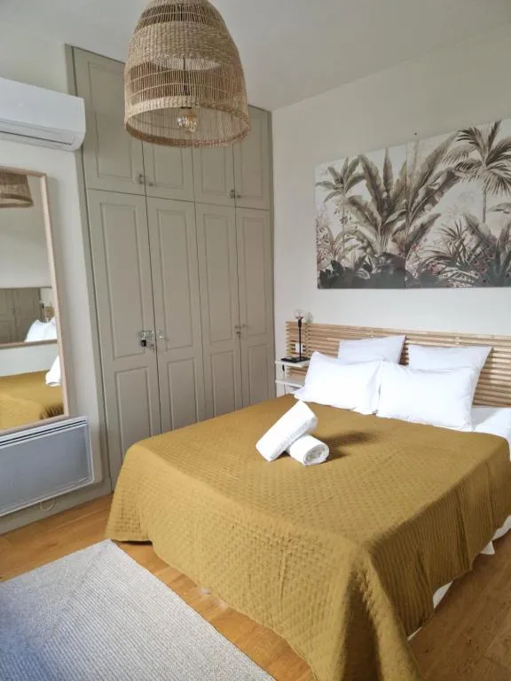 Atipyc Nîmes, gîte avec spa à Nîmes - photo 2 sur 12