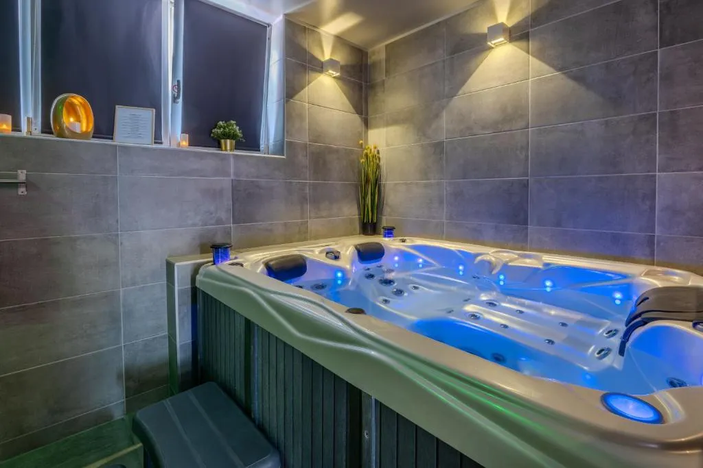 Autrement Spa, gîte avec spa à Avelin - photo 3 sur 12