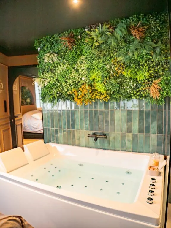 Bahia Suite, gîte avec spa à La Roche-sur-Yon - photo 3 sur 12