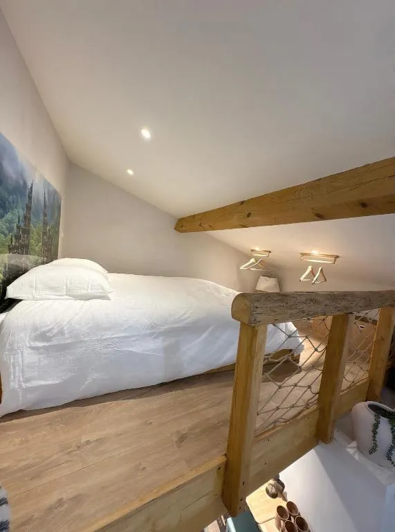Bali Room de Montauban, gîte avec spa à Montauban - photo 2 sur 11