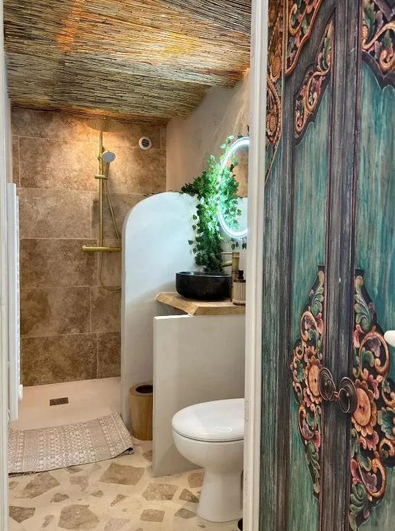 Bali Room de Montauban, gîte avec spa à Montauban - photo 3 sur 11