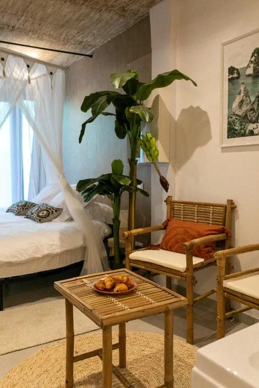 Bali Serenity, gîte avec spa à Lagnieu - photo 2 sur 12