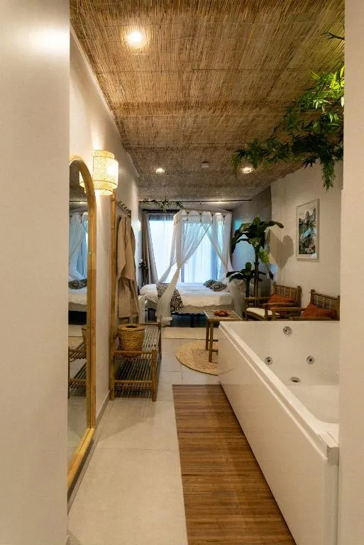 Bali Serenity, gîte avec spa à Lagnieu - photo 3 sur 12
