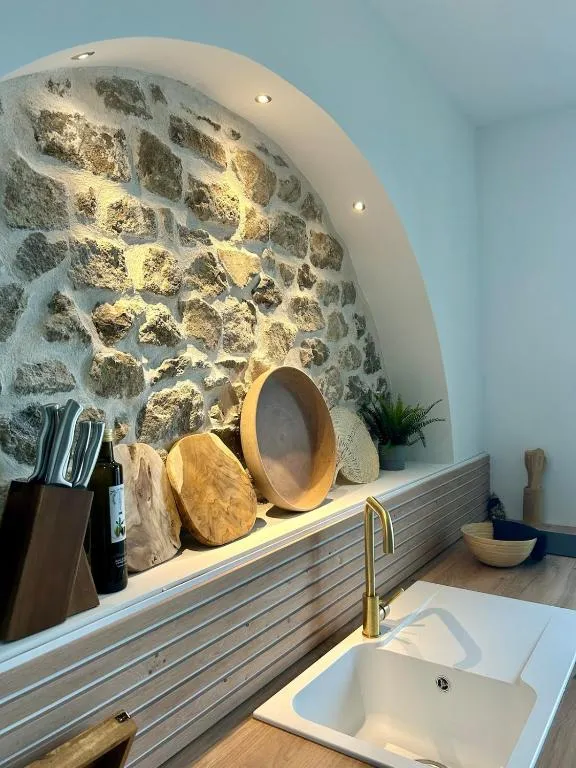 Bali Suite, gîte avec spa à Planfoy - photo 3 sur 12