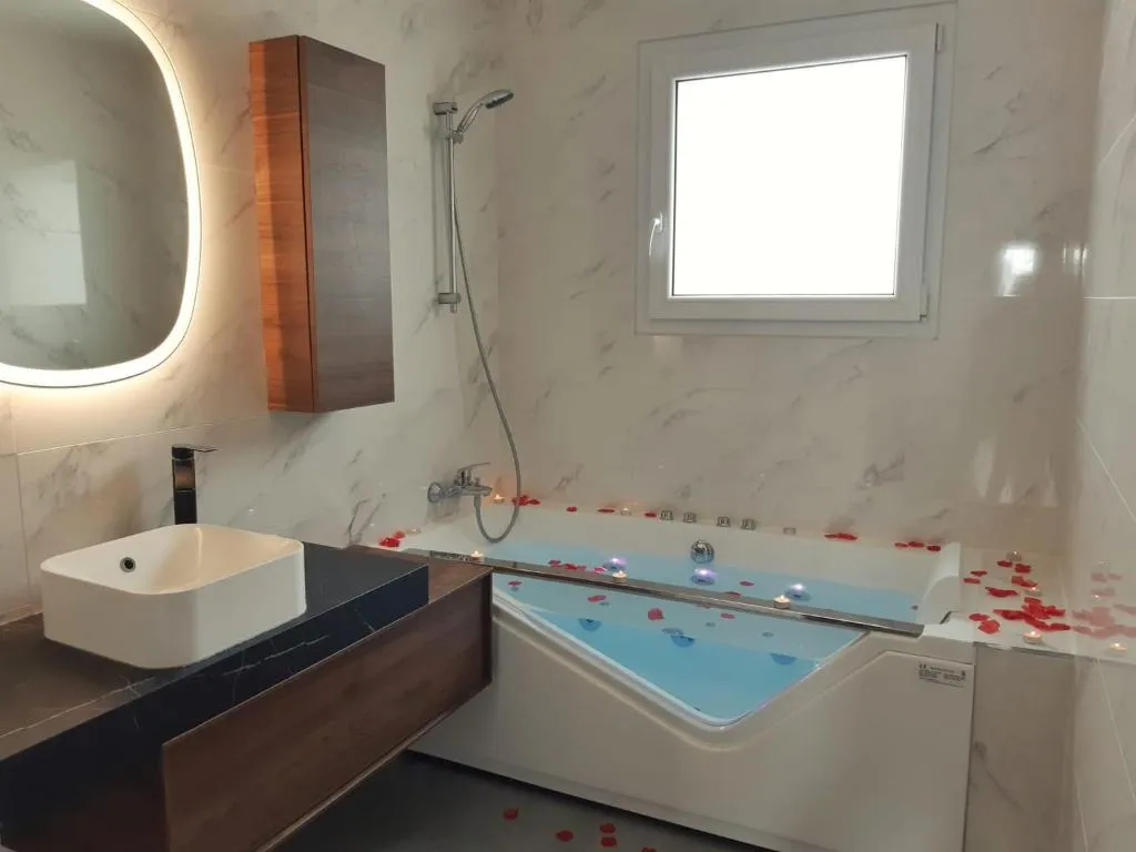 Bat'Appart, gîte avec spa à Longvic - photo 3 sur 12