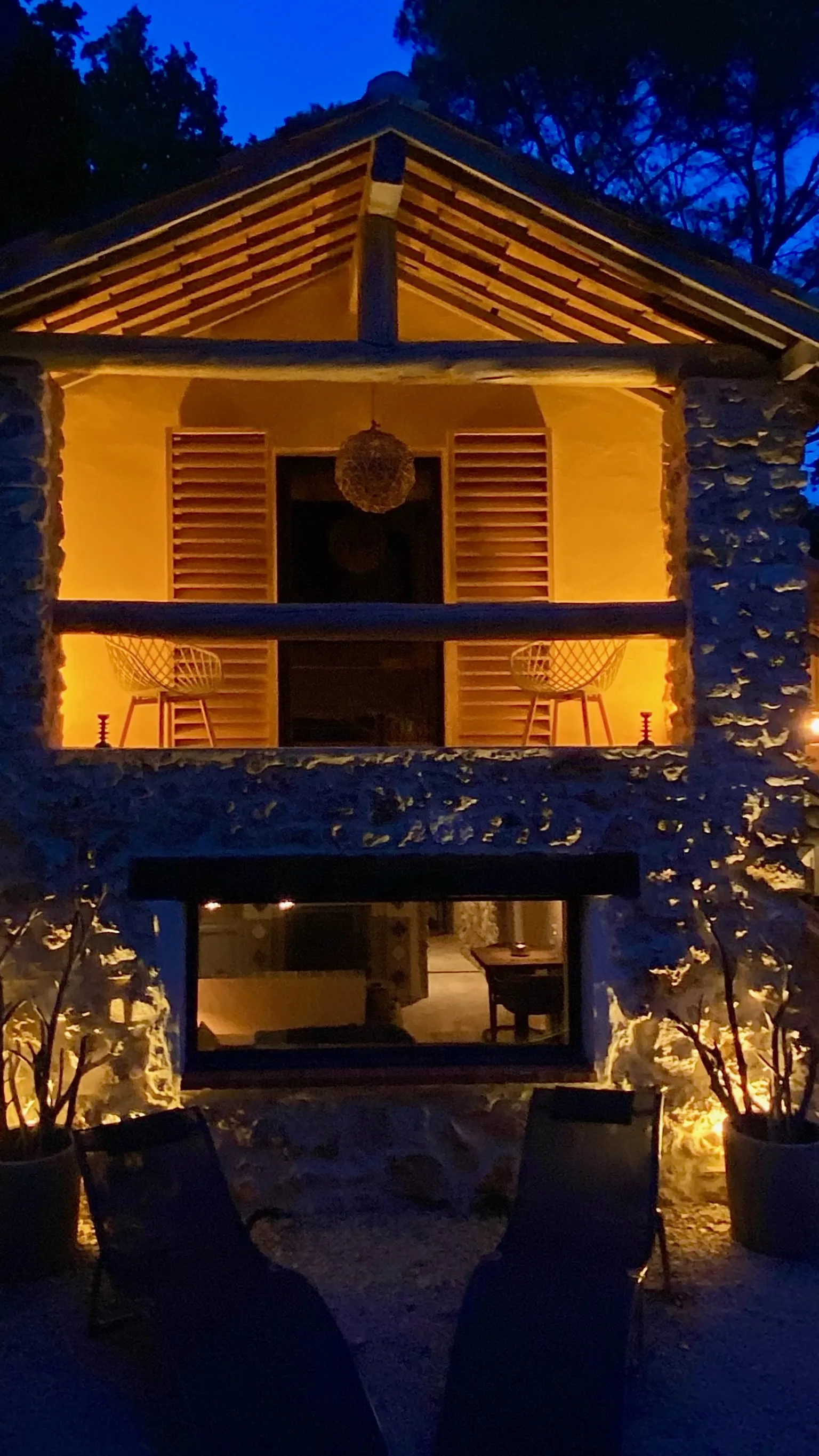 Bergerie Spa de Lorgues, gîte avec spa à Lorgues - photo 2 sur 9