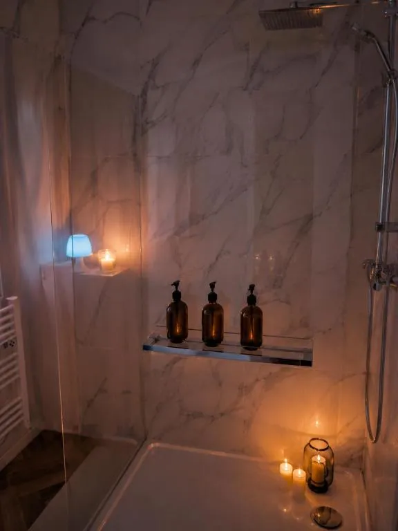 BLOM, gîte avec spa à Guesnain - photo 3 sur 10
