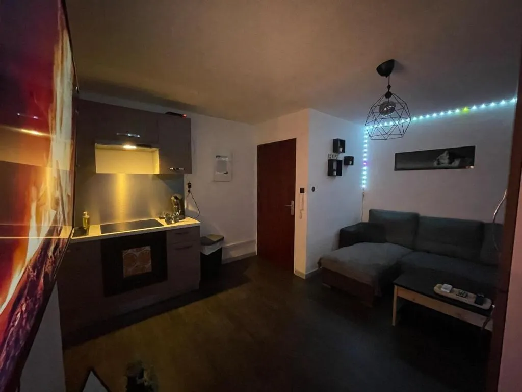 Buenas Noches, gîte avec spa à La Seyne-sur-Mer - photo 3 sur 12