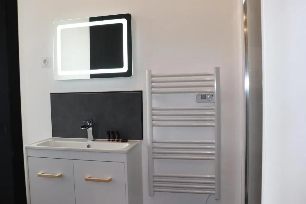 Bulle de Spa, gîte avec spa à Lyon - photo 3 sur 10