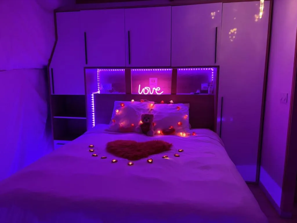 Bulle insolite et spa privatif, gîte avec spa à Durban-Corbières - photo 2 sur 12