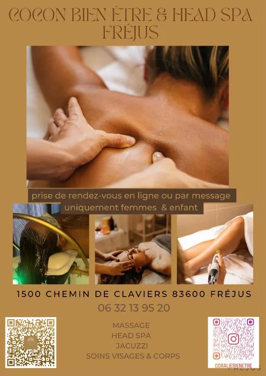 Bulle nature de Fréjus, gîte avec spa à Fréjus - photo 2 sur 8