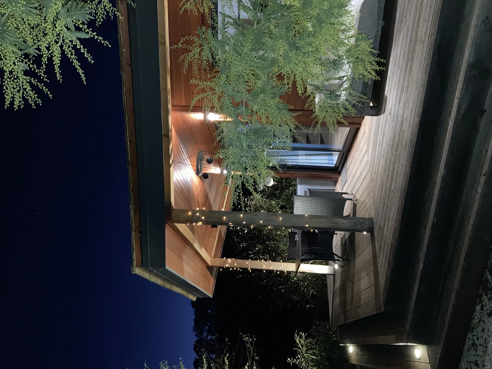 Cabane Au fil des âmes avec jacuzzi privatif, cabane à Villarzel-du-Razès - photo 2 sur 12