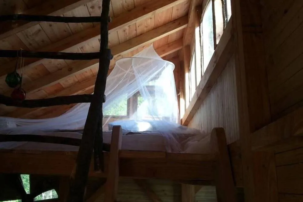Cabane du Pêcheur, cabane à La Chapelle-aux-Naux - photo 3 sur 12