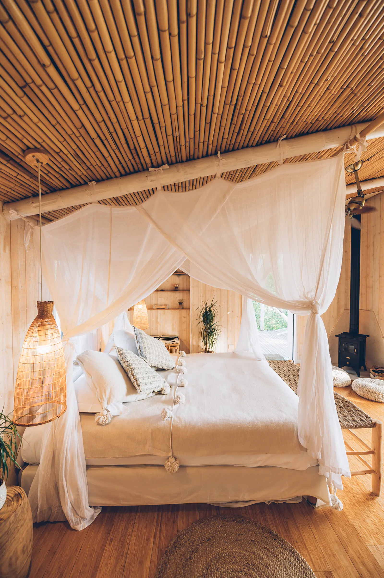 Cabane & Spa Tropicabana, cabane à Labastide-de-Penne - photo 2 sur 12