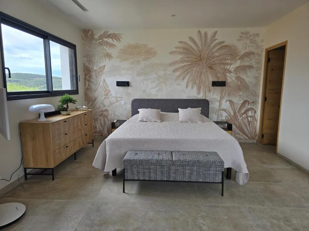 Calma Blanca suite et spa, gîte avec spa à Narbonne - photo 2 sur 11