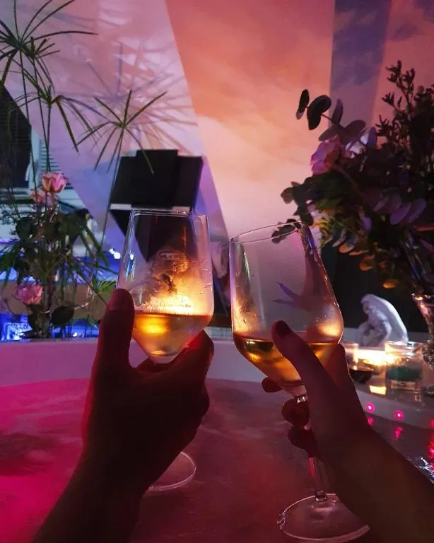 Cannes Toit et Moi, gîte avec spa à Cannes - photo 3 sur 9
