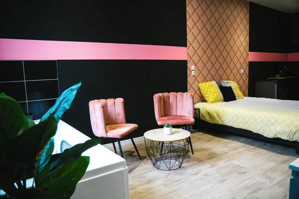 Capstay Point central, gîte avec spa à Tourcoing - photo 2 sur 12