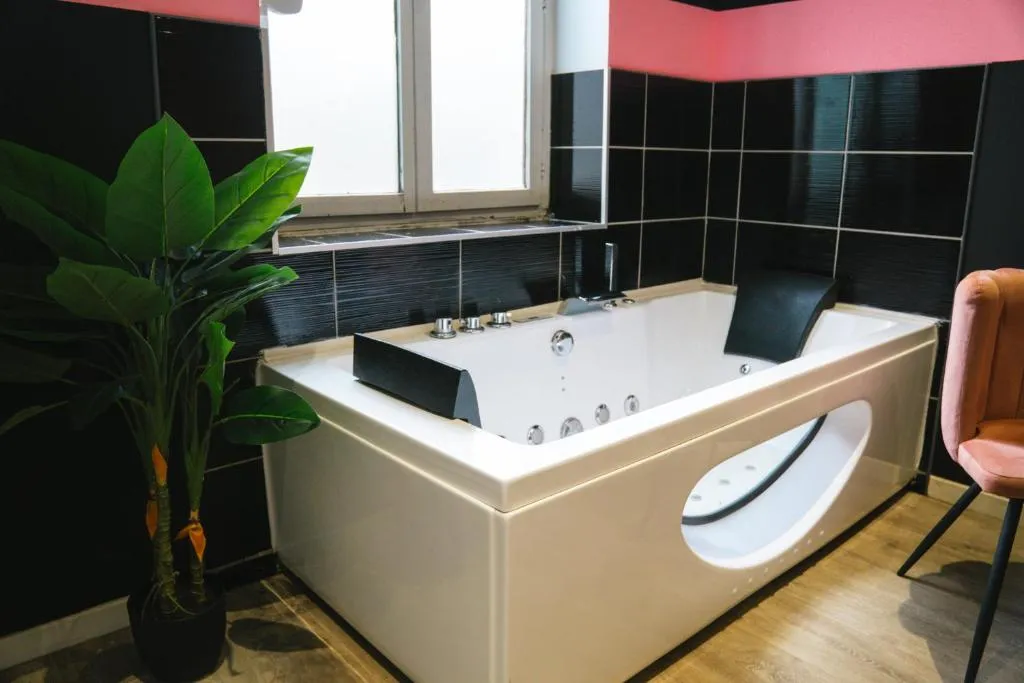 Capstay Point central, gîte avec spa à Tourcoing - photo 3 sur 12