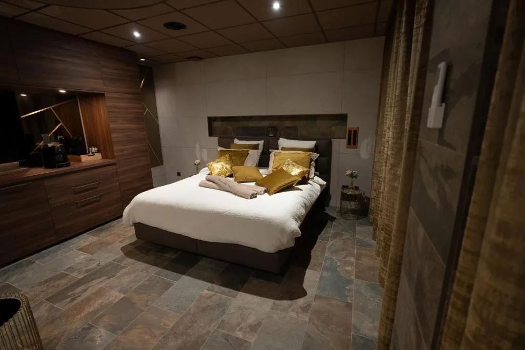 Caracalla Privé, gîte avec spa à Saint-Étienne - photo 2 sur 12