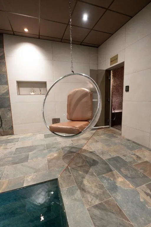 Caracalla Privé, gîte avec spa à Saint-Étienne - photo 3 sur 12