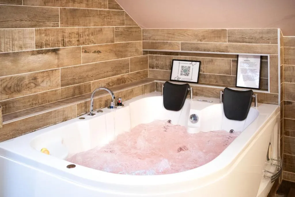 Casa del Sol, gîte avec spa à Mulhouse - photo 3 sur 12