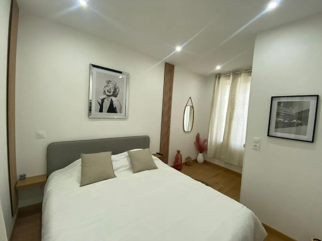 Casa Dolce, gîte avec spa à Amiens - photo 2 sur 11
