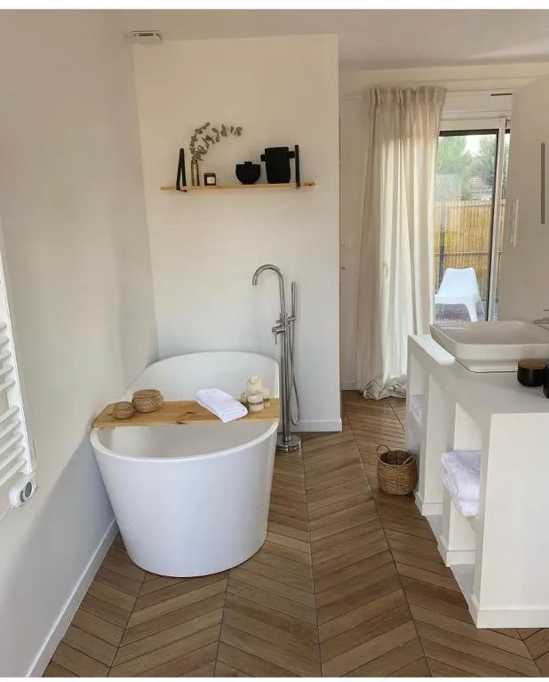 Casa Louisa, gîte avec spa à Wailly-Beaucamp - photo 3 sur 9