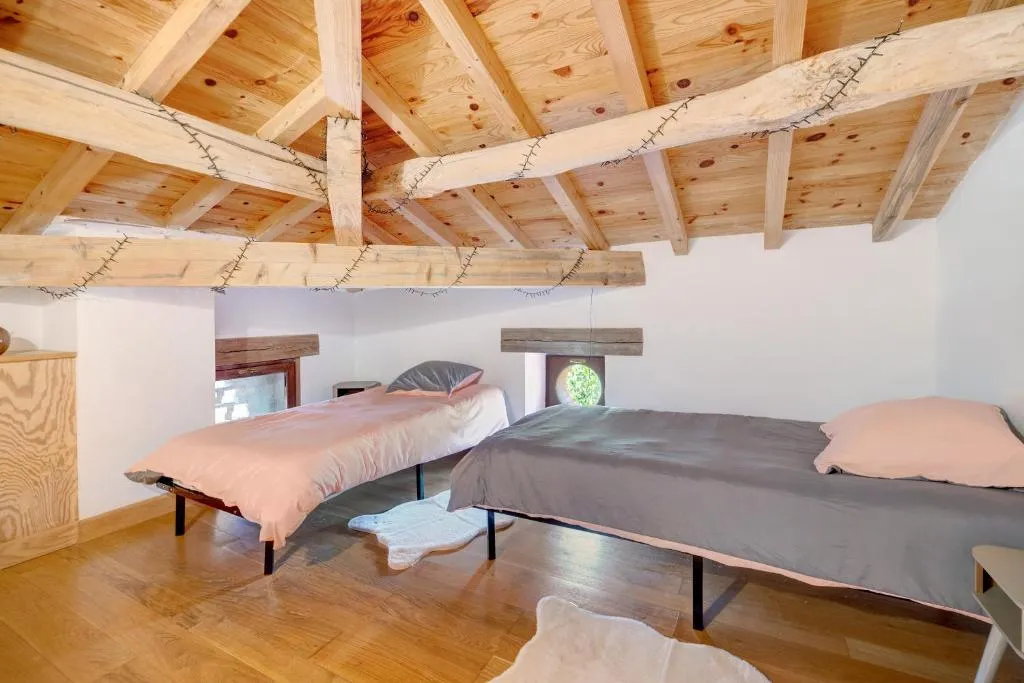 Casa Lounell, gîte avec spa à Graulhet - photo 2 sur 12