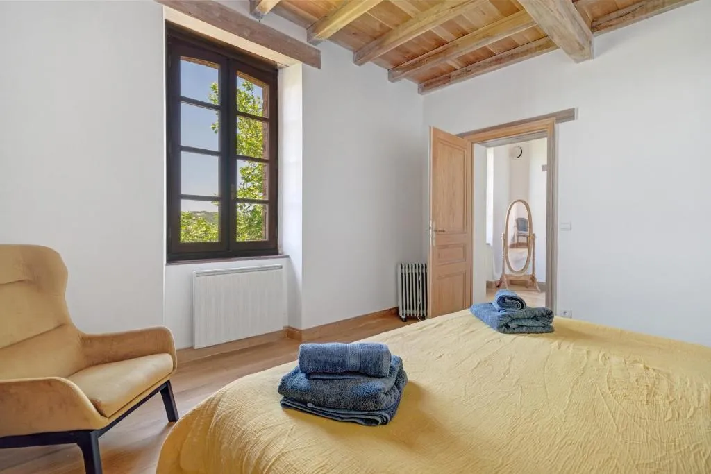 Casa Lounell, gîte avec spa à Graulhet - photo 3 sur 12