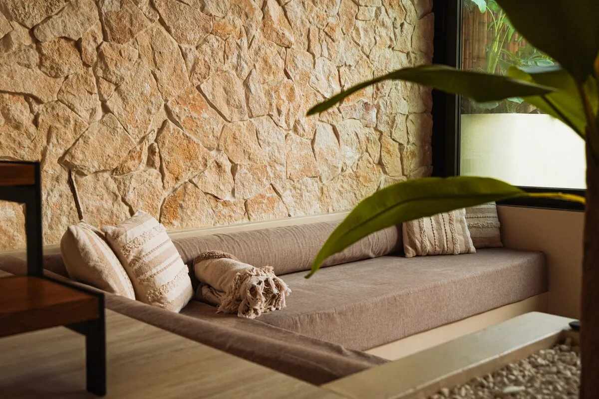 Casa Maleïwa, gîte avec spa à Roissy-en-Brie - photo 2 sur 8