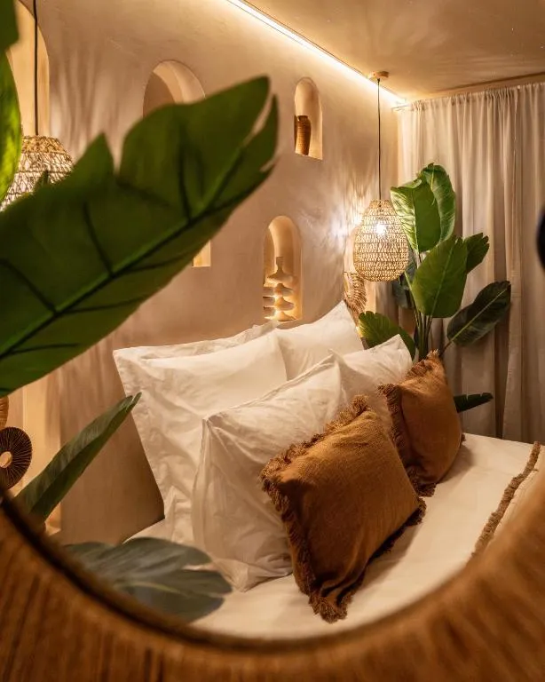 Cenote Suite, gîte avec spa à Le Havre - photo 2 sur 12