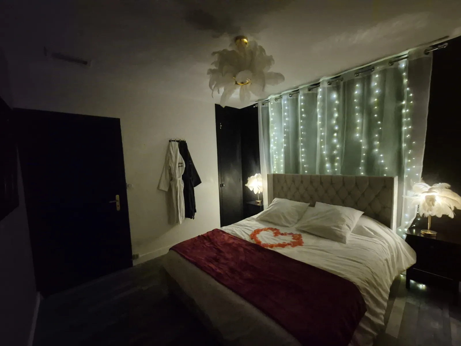 Chalet Balnéo de Thiviers, gîte avec spa à Thiviers - photo 3 sur 6