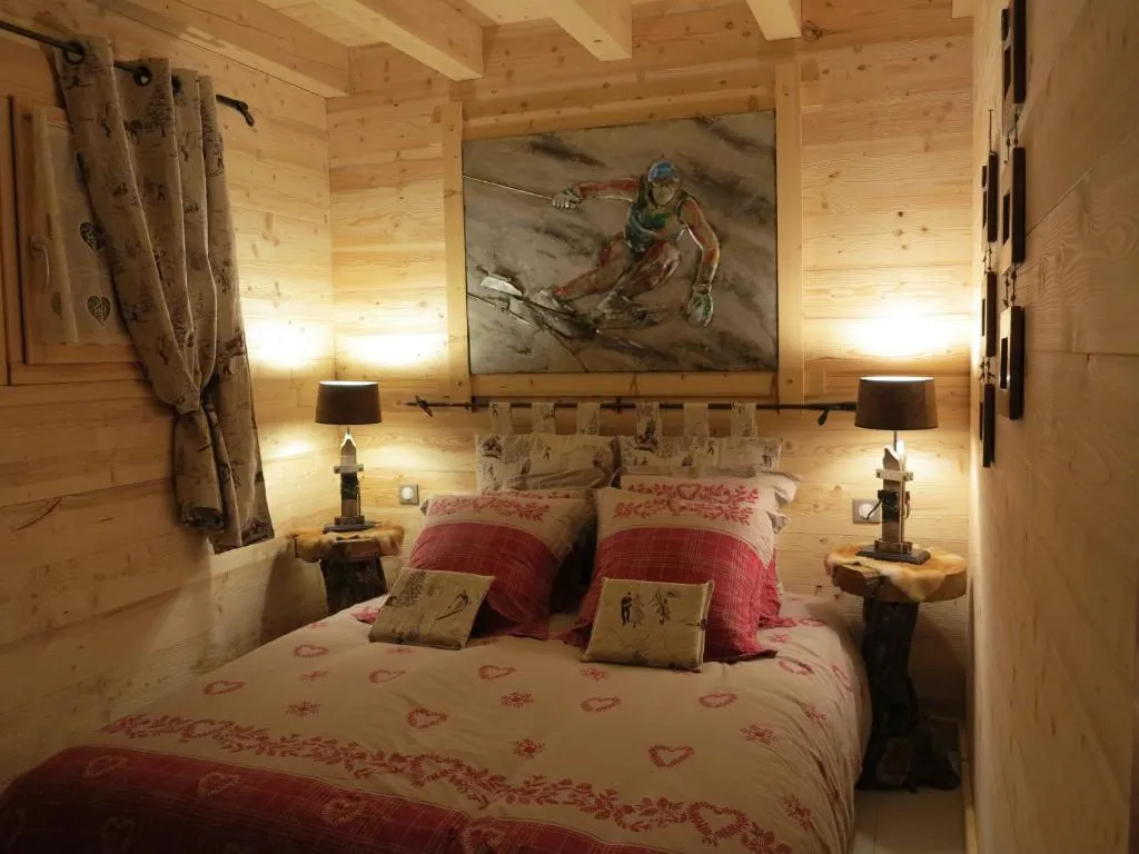 Chalet de la Royotte, gîte avec spa à Gérardmer - photo 2 sur 12