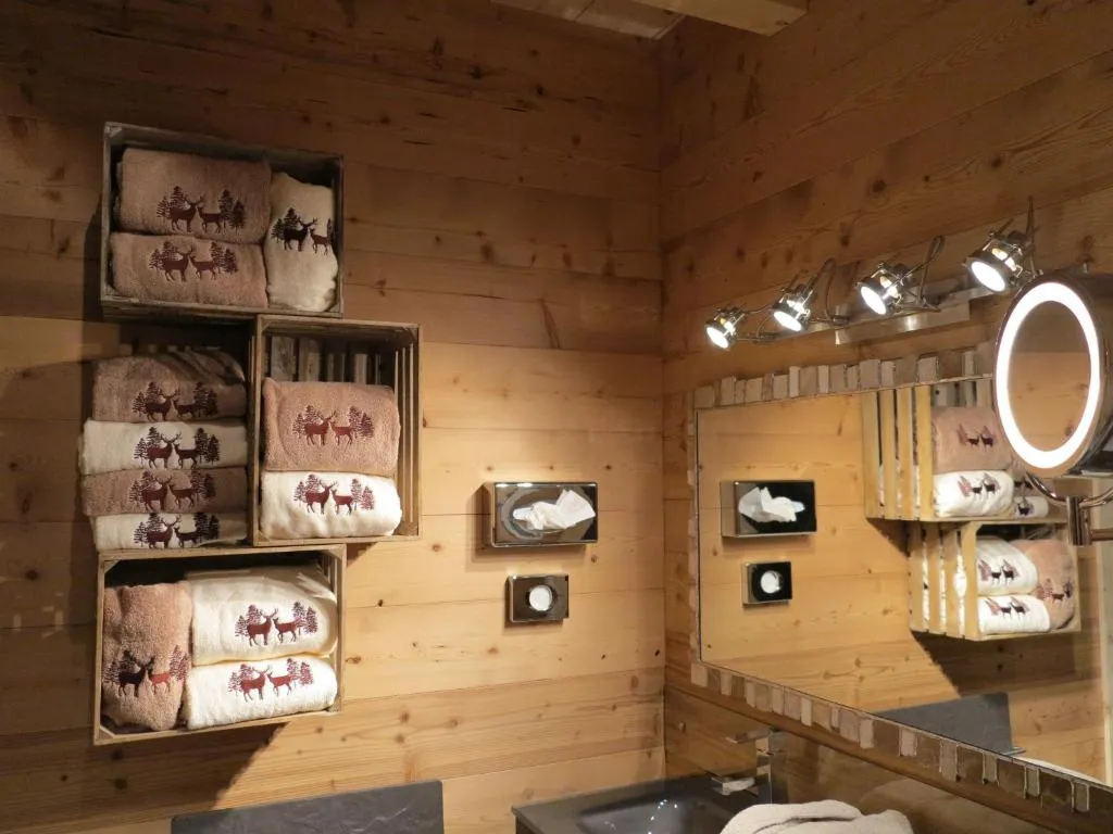Chalet de la Royotte, gîte avec spa à Gérardmer - photo 3 sur 12