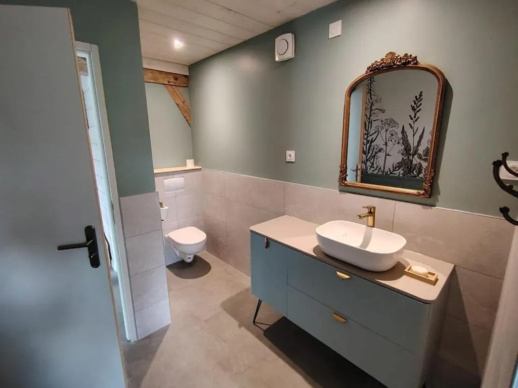 Chalet du Lynx boréal, gîte avec spa à Fort-du-Plasne - photo 3 sur 12