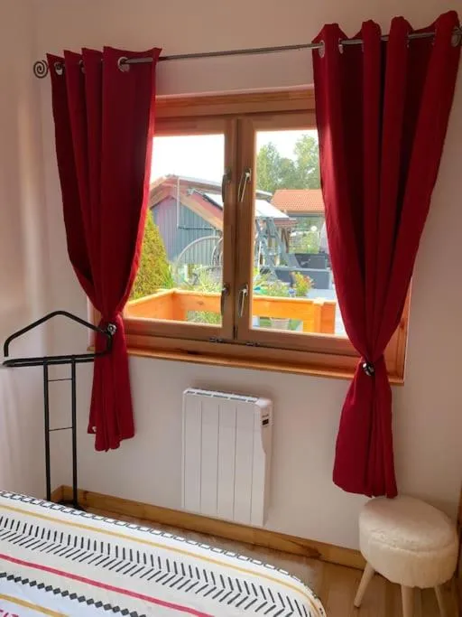 Chalet duo de Corcieux, gîte avec spa à Corcieux - photo 2 sur 12