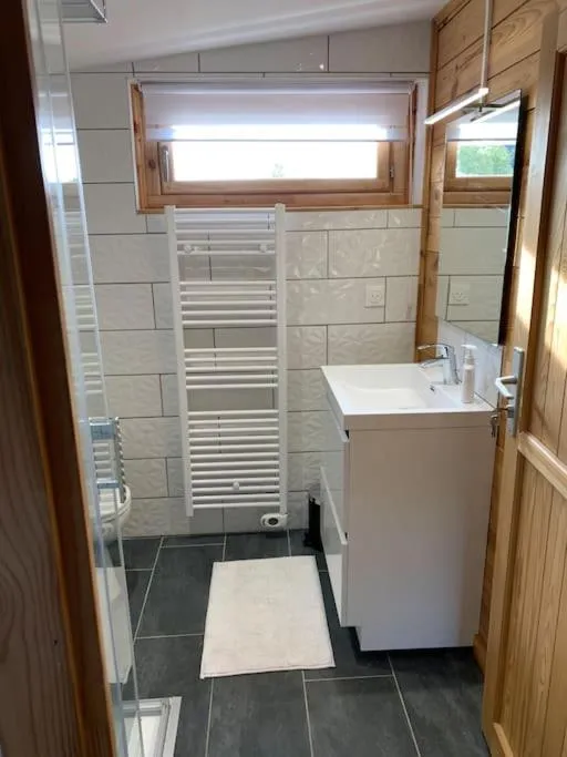 Chalet duo de Corcieux, gîte avec spa à Corcieux - photo 3 sur 12