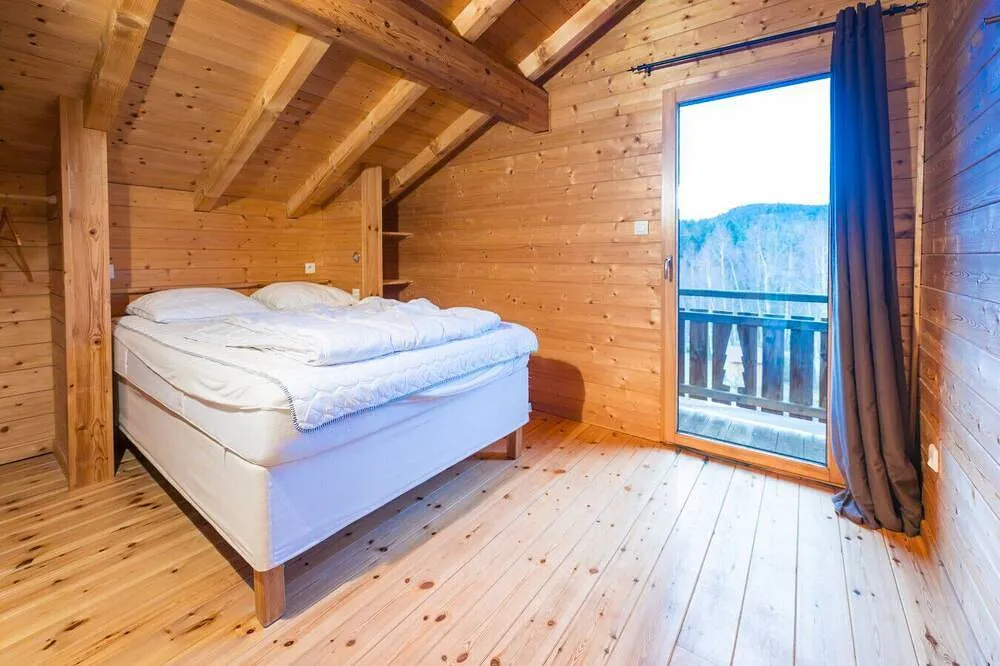 Chalet La Marmotte des Fies, gîte avec spa à Xonrupt-Longemer - photo 3 sur 12